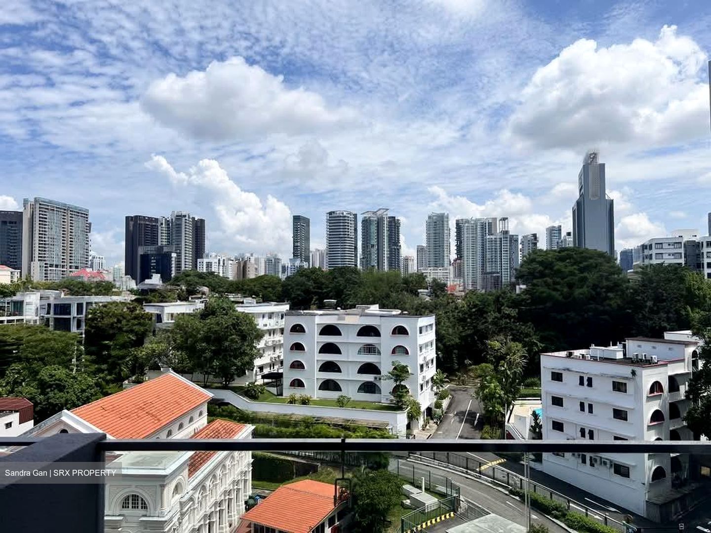The Rise @ Oxley - Residences (D9), Apartment #604329961